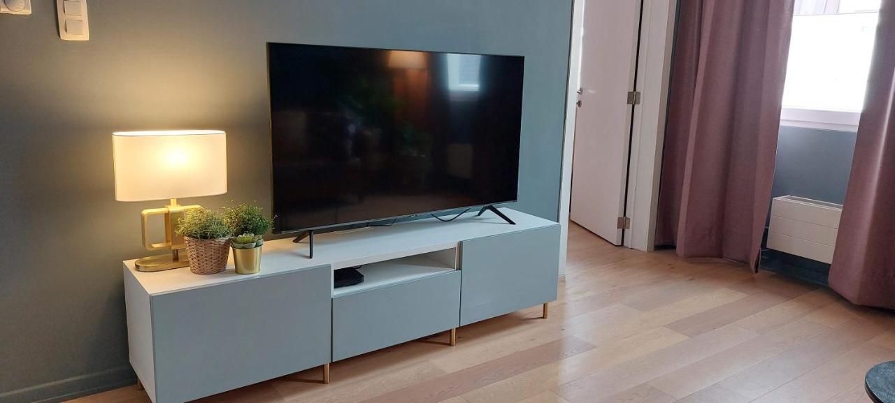 Bnb Antwerp - Boutique Экстерьер фото